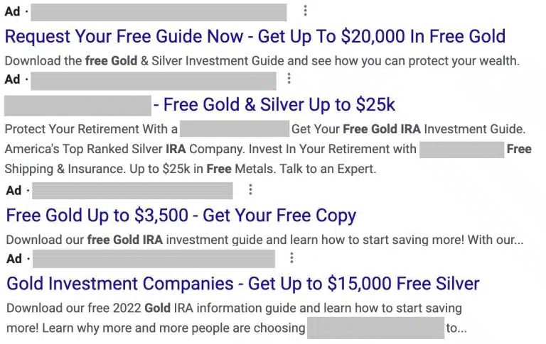 gold-ira-rollover-free-metals-promotion-scams-exposed