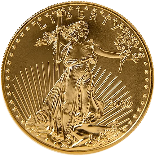 American Gold Eagle