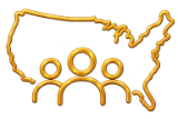 US map icon img