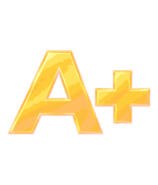 A+ BBB Rating