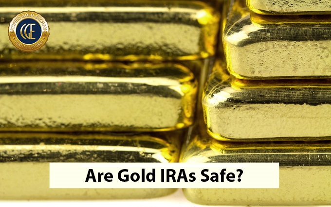 are-gold-iras-safe