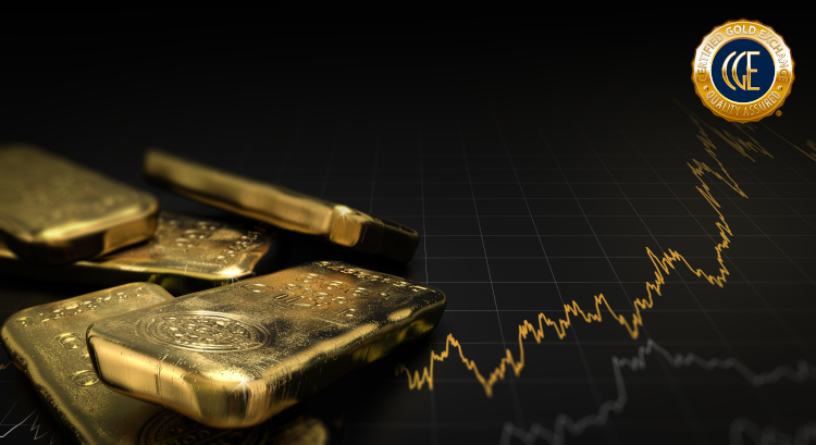 start investing in gold with IRA Financial Trust