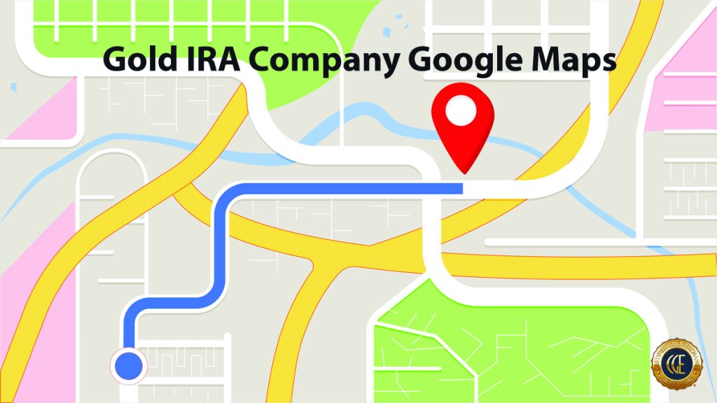 gold-ira-company-google-maps