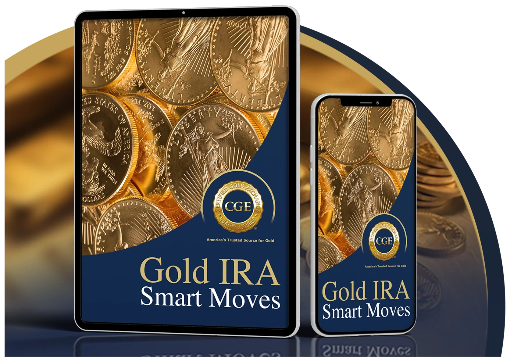 Gold IRA Smart Moves guide
